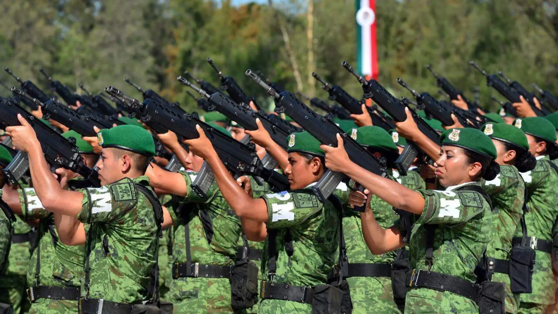 Guardia Nacional El Sol de Irapuato